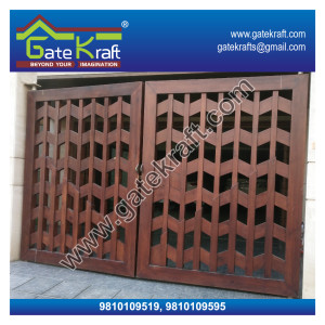 stainless steel gate suppliers in Gurgaon