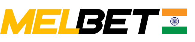 logo MelBet India